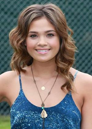 Nicole Gale Anderson